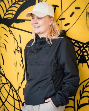 anorak