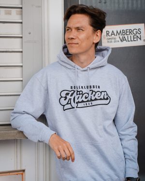 bollklubben hoodie