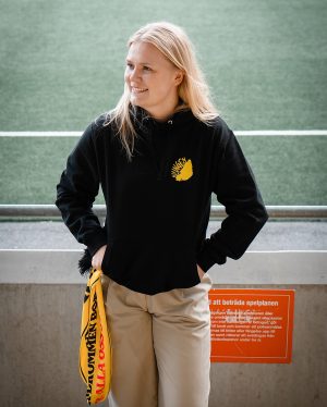 hisingen hoodie