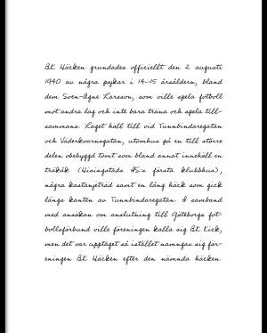 Historisk text 2